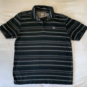 Volcom polo XL